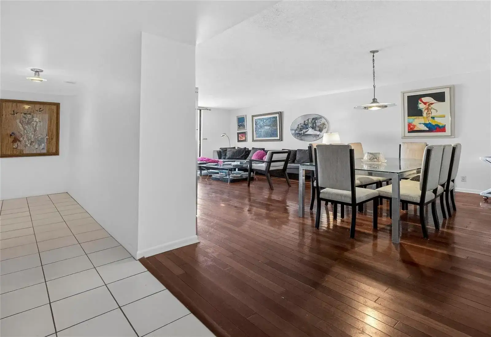 600 Three Islands Boulevard # 406, Hallandale Beach FL 33009 photo 2