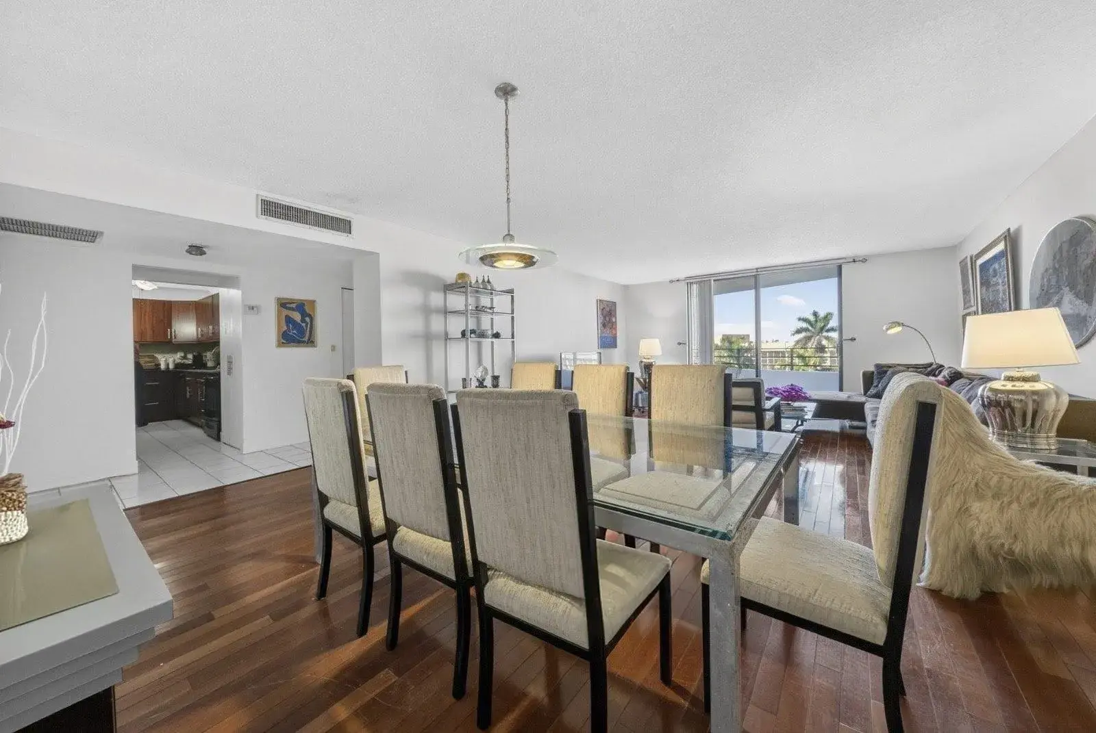 600 Three Islands Boulevard # 406, Hallandale Beach FL 33009