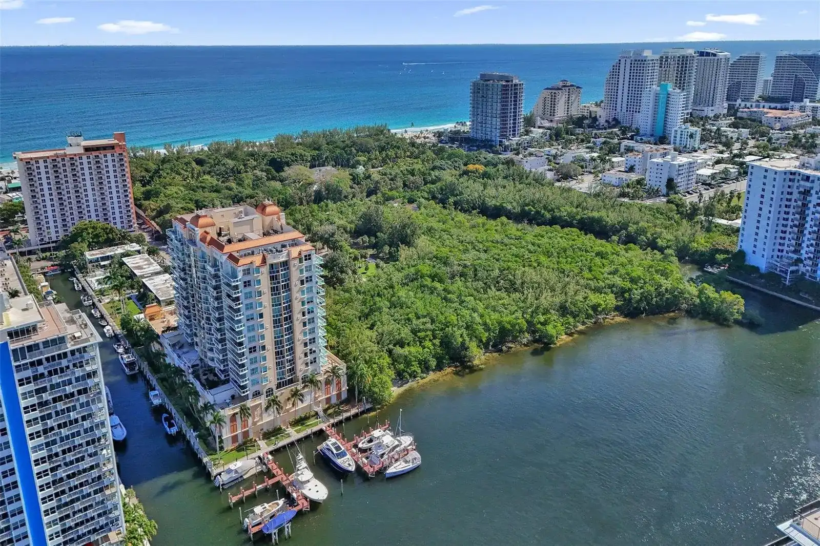2845 NE 9th Street # 601, Fort Lauderdale FL 33304