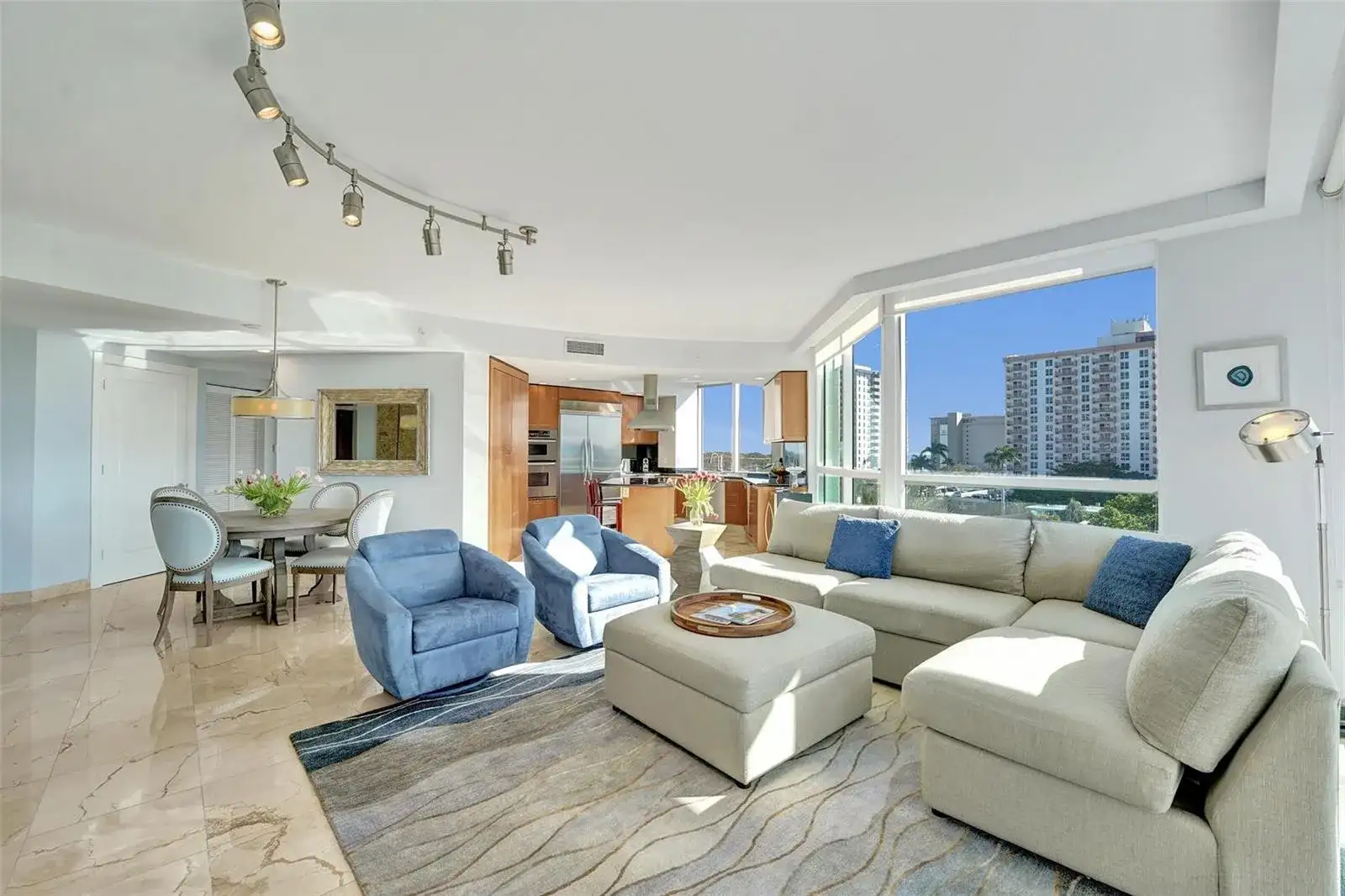 2845 NE 9th Street # 601, Fort Lauderdale FL 33304 photo 4