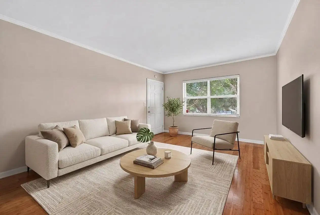 715 NE 91st Street # 3a, Miami Shores FL 33138 photo 4