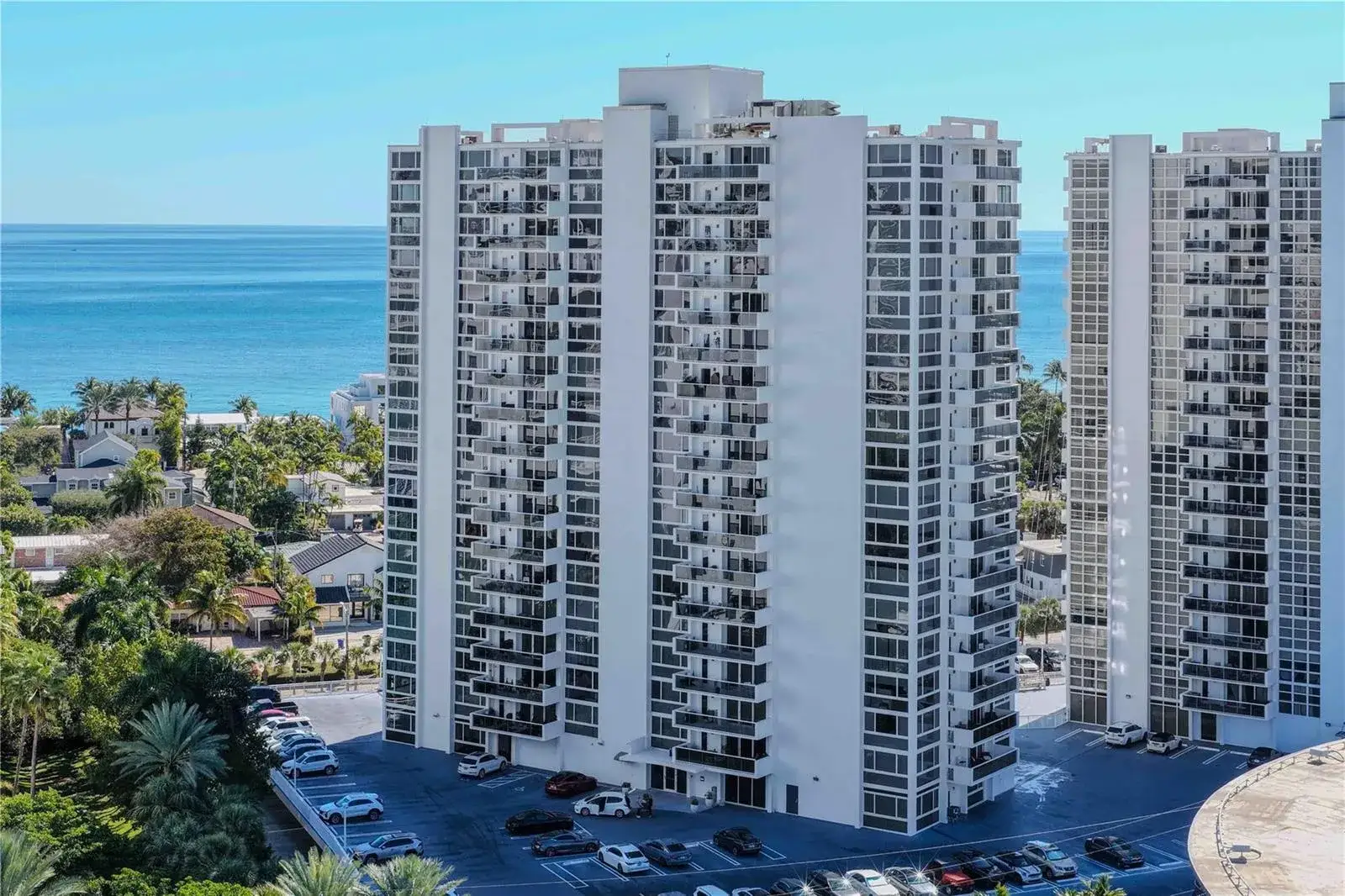2715 N Ocean Boulevard # 7d, Fort Lauderdale FL 33308