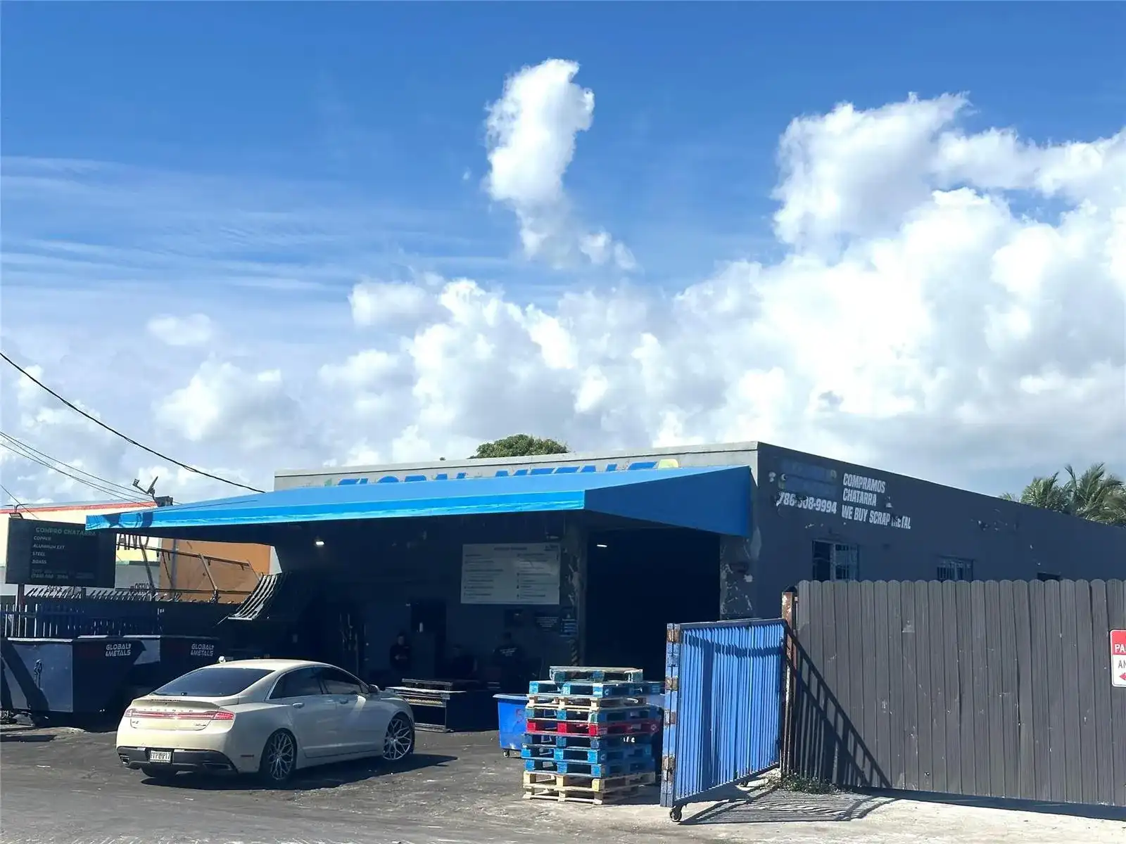 2717 NW 34th Street, Miami FL 33142