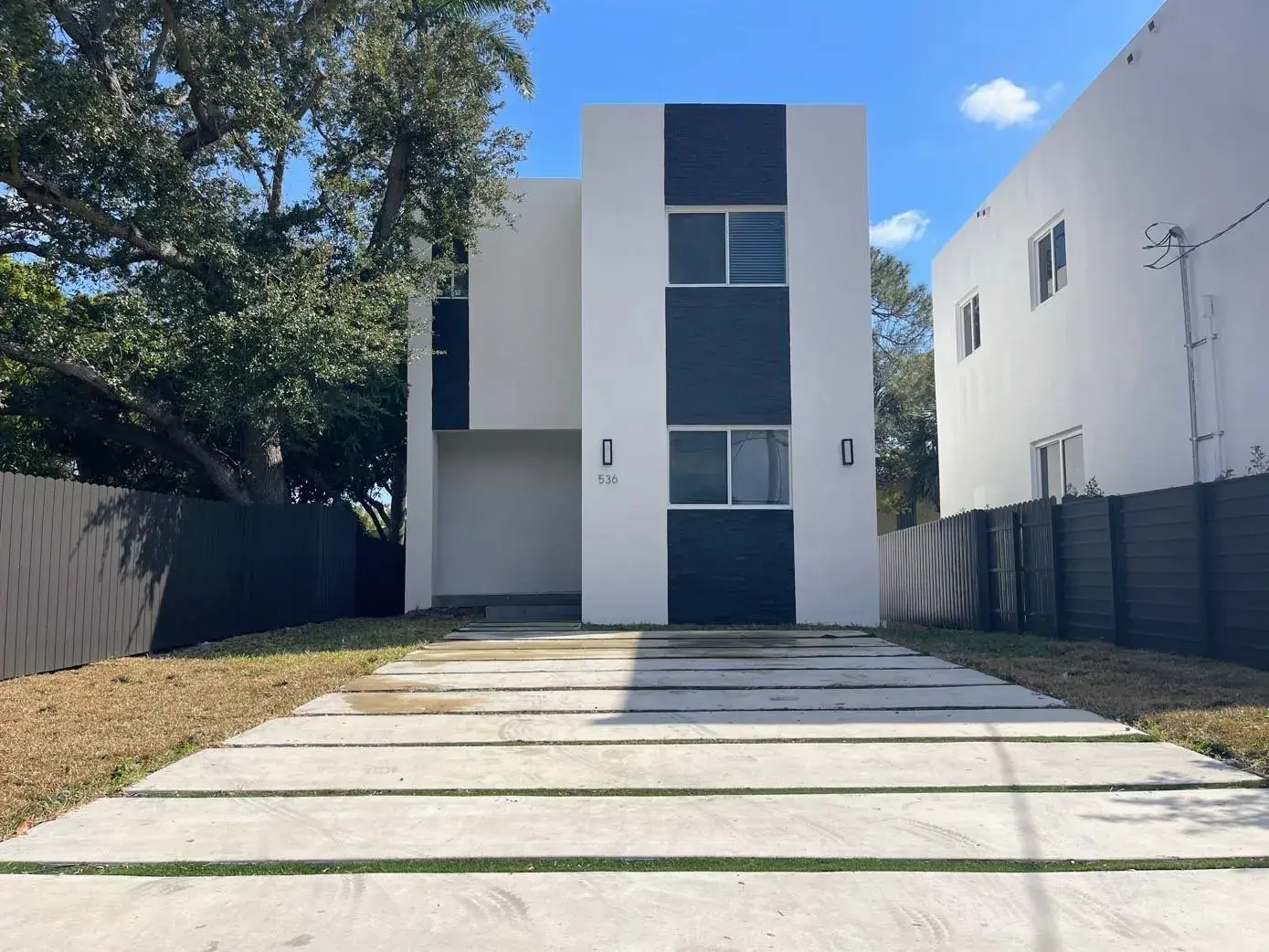 536 NW 13th Ave, Fort Lauderdale FL 33311