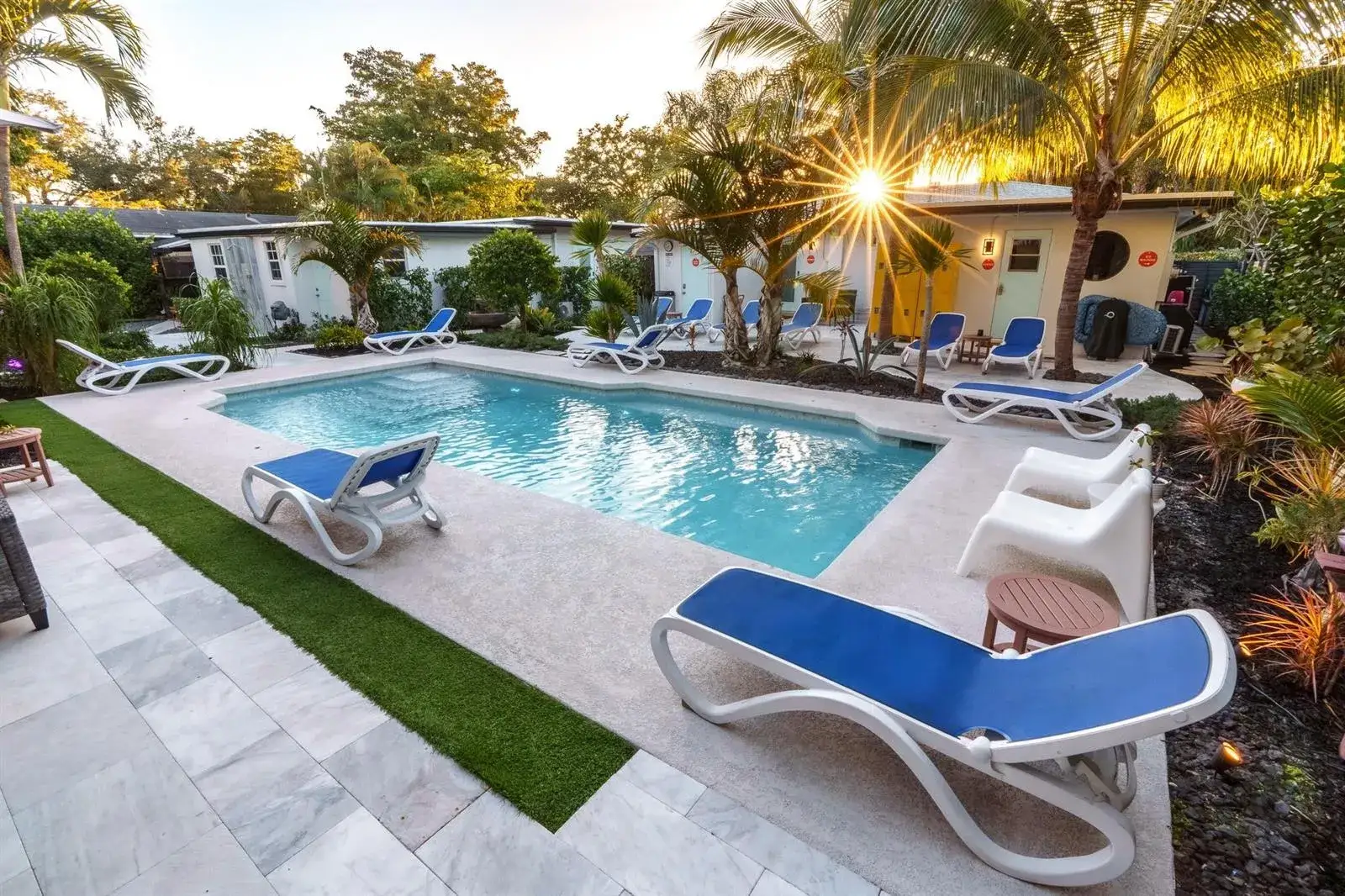 1110 NW 7th Avenue, Fort Lauderdale FL 33311