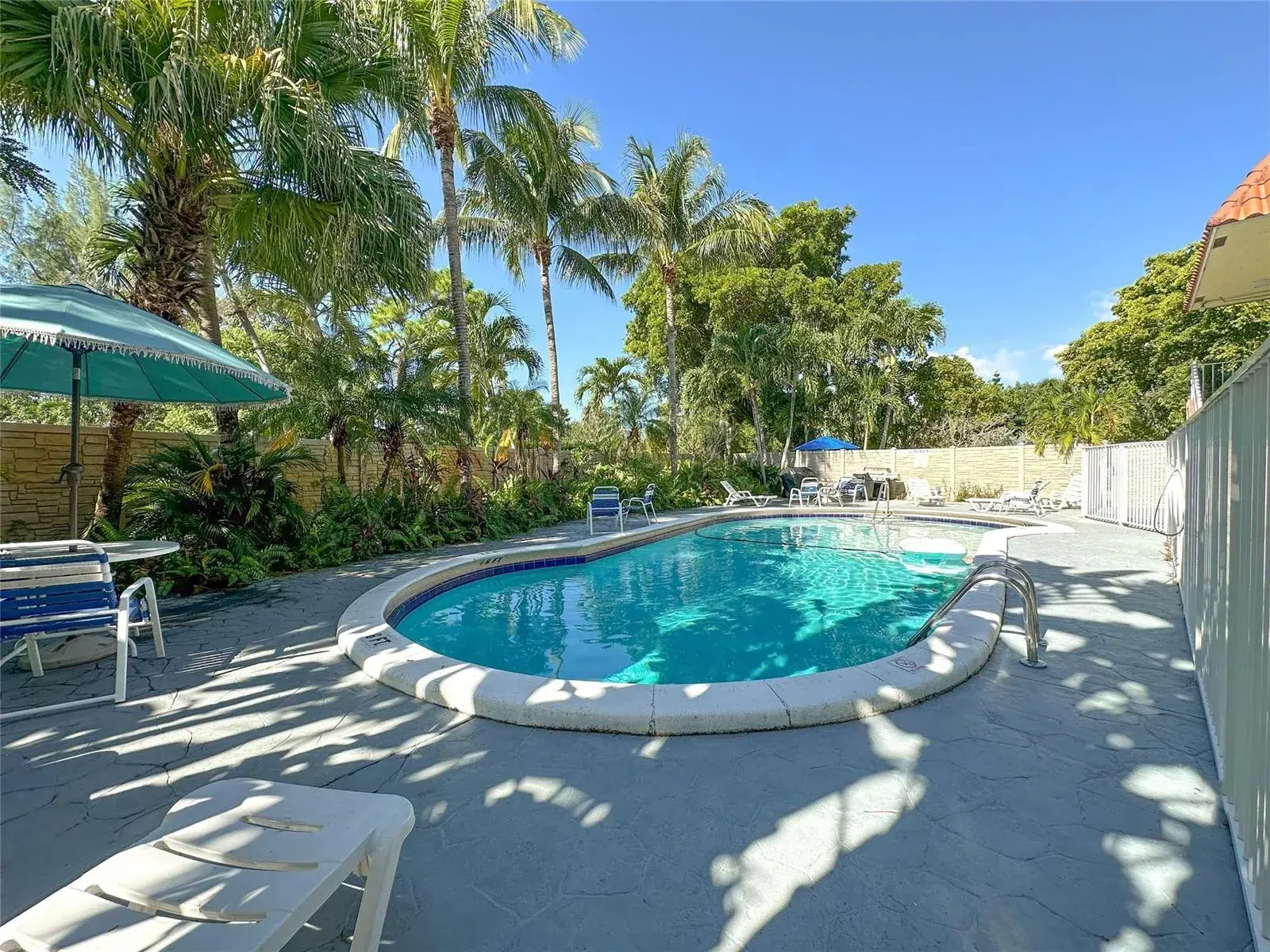 1125 NE 16th Place # 105, Fort Lauderdale FL 33305