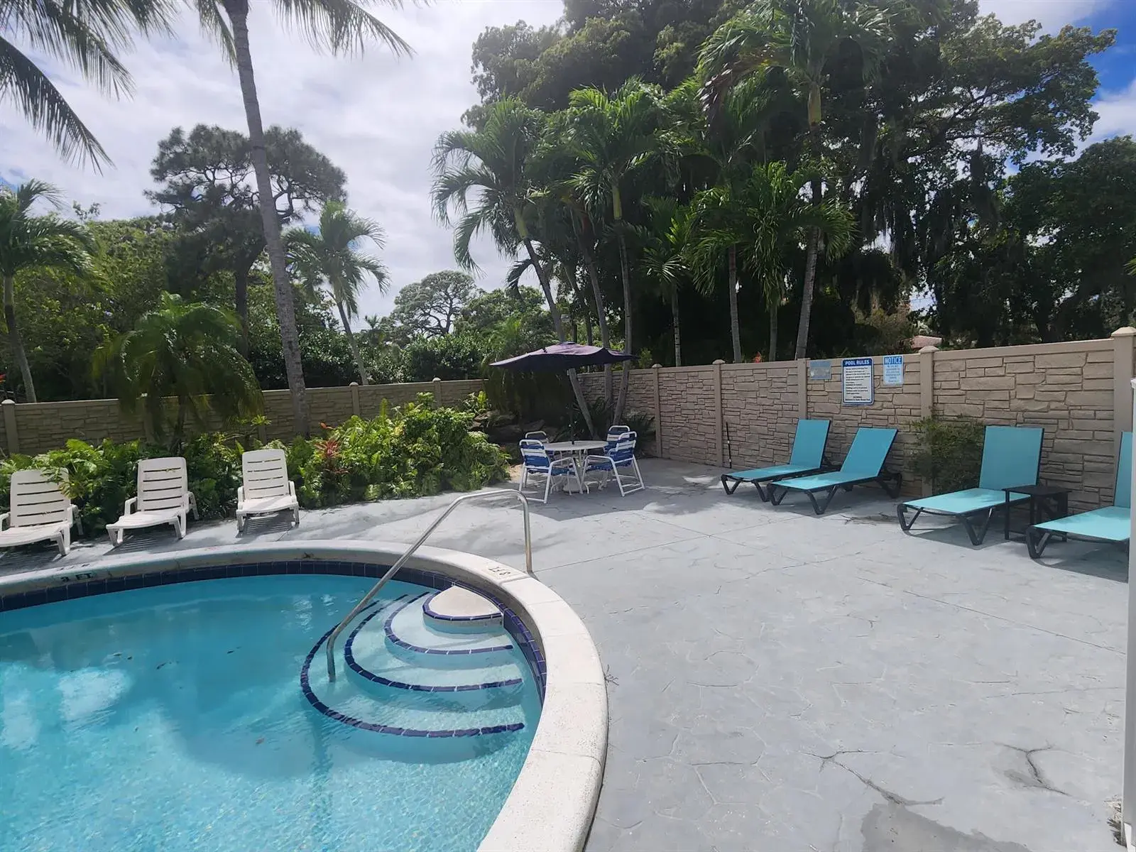 1125 NE 16th Place # 105, Fort Lauderdale FL 33305