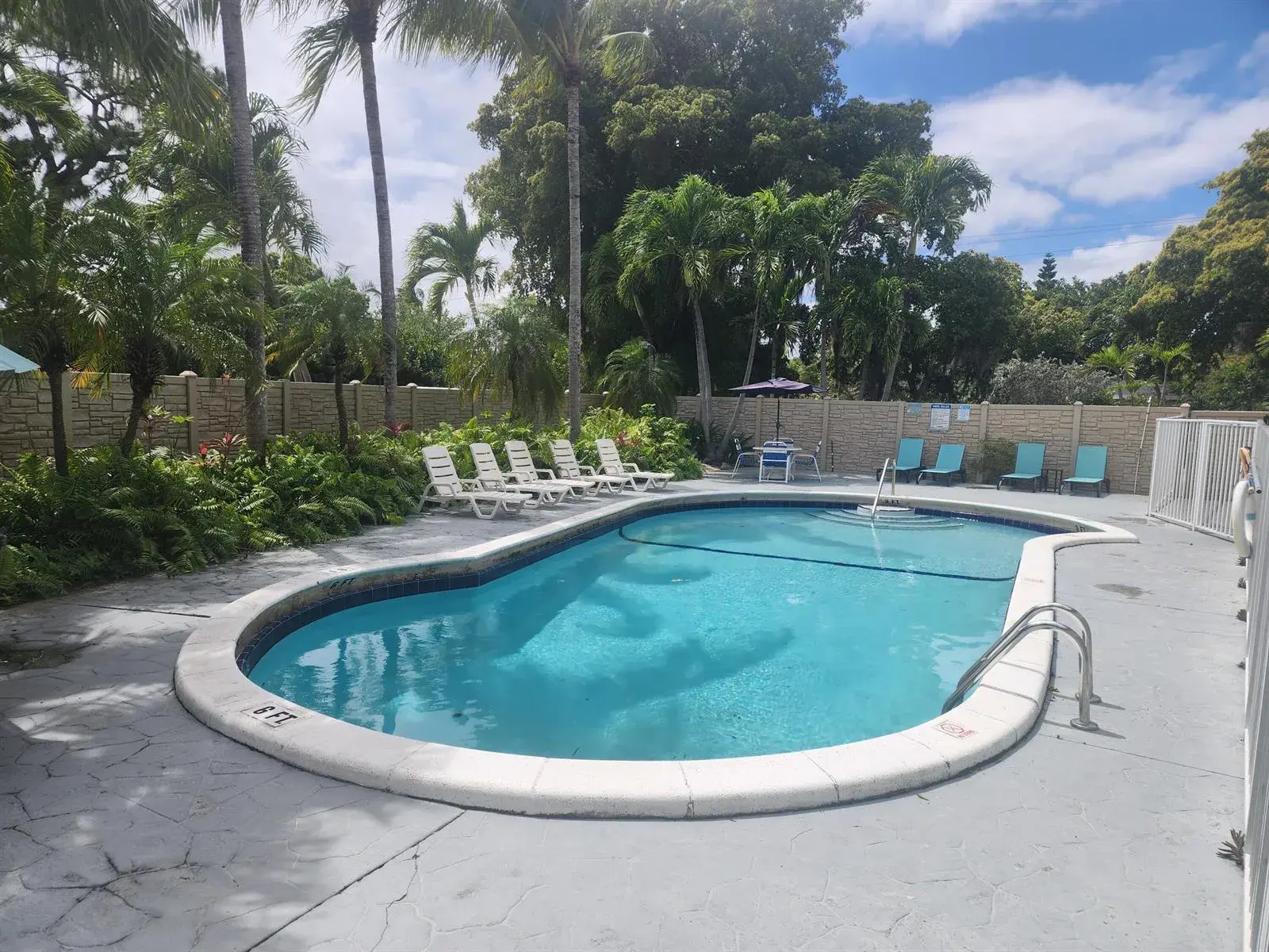 1125 NE 16th Place # 105, Fort Lauderdale FL 33305