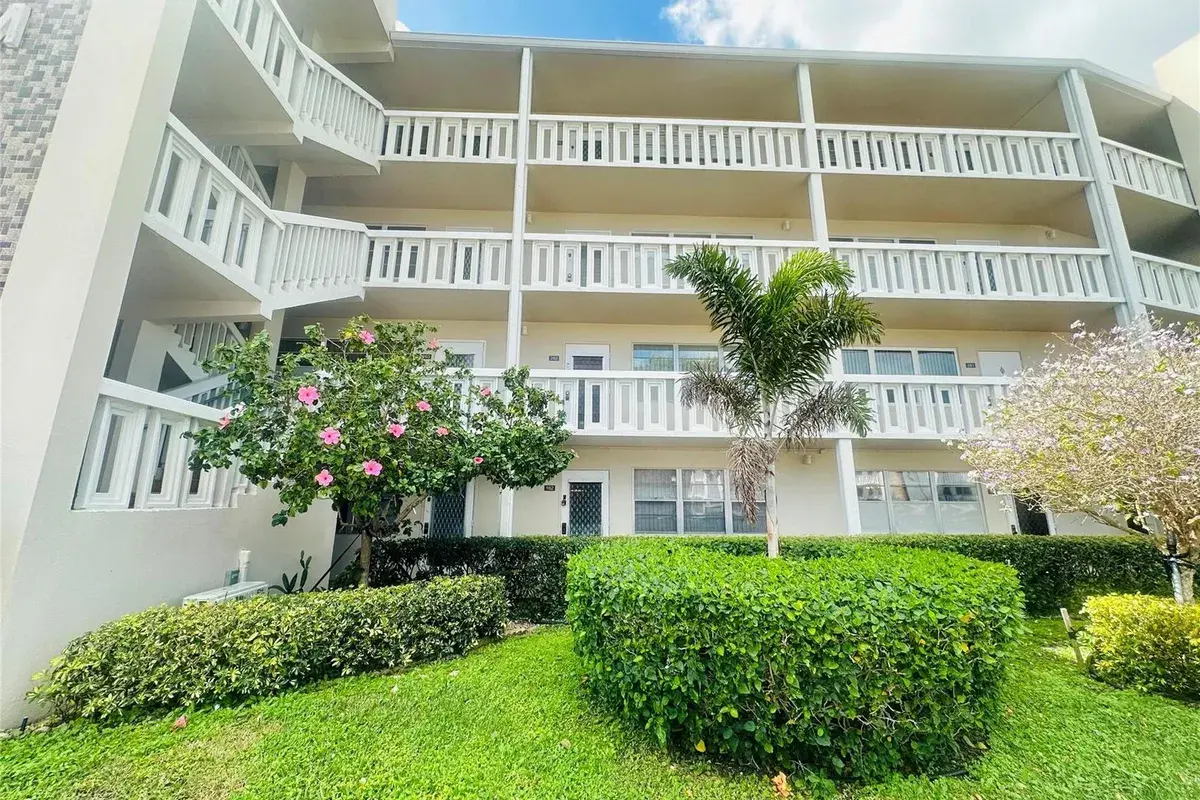 162 Grantham E # 162, Deerfield Beach FL 33442