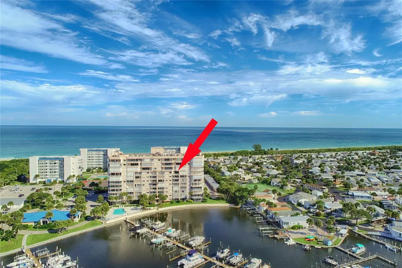 5167 N Highway A1a # 603, Hutchinson Island FL 34949 photo 4