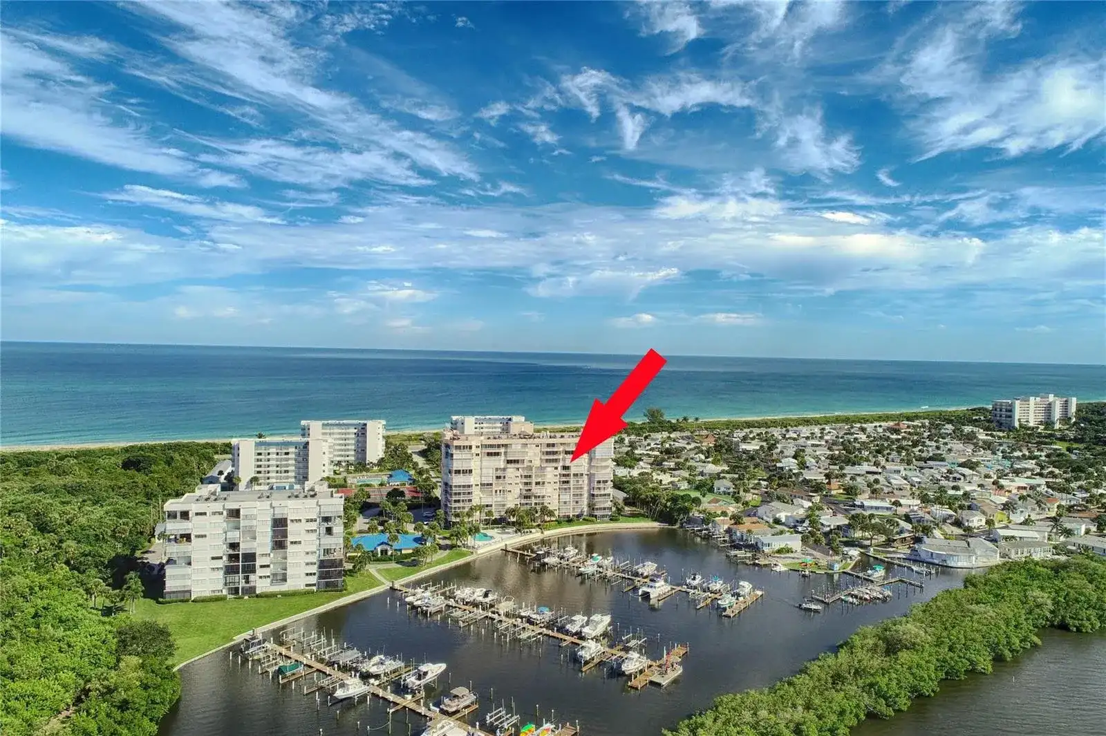 5167 N Highway A1a # 603, Hutchinson Island FL 34949 photo 5