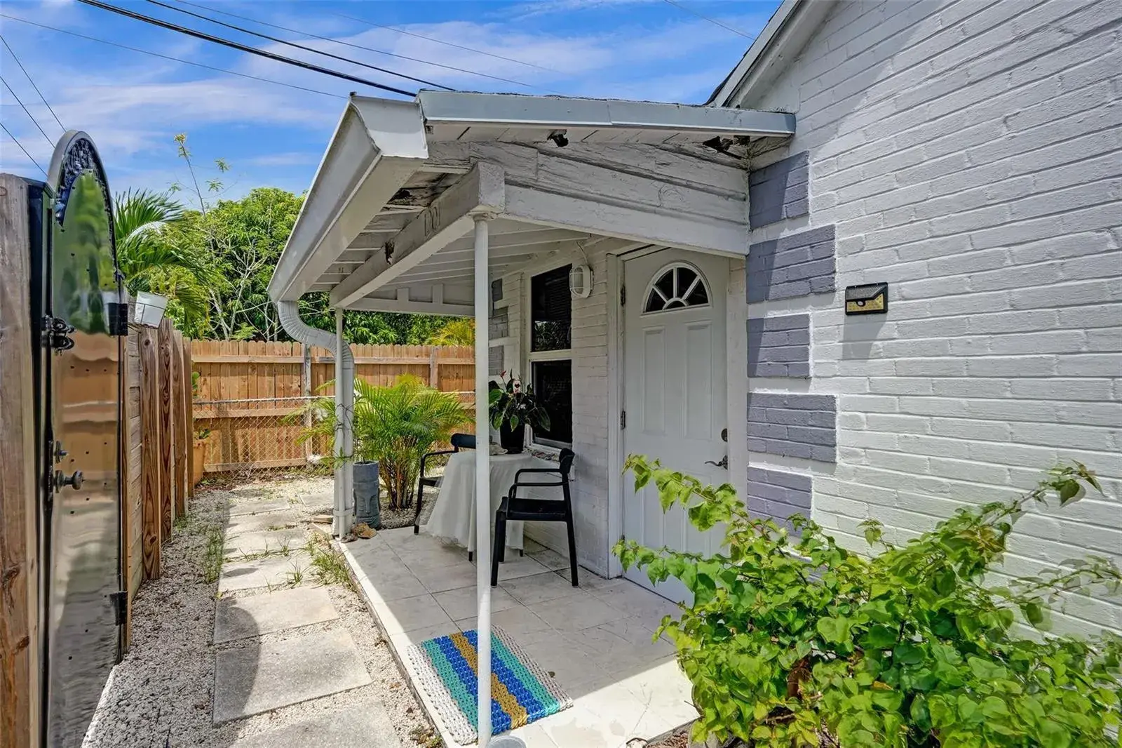 1201 N Andrews Avenue, Fort Lauderdale FL 33311
