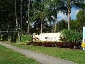 11225 W Atlantic Boulevard # 101, Coral Springs FL 33071