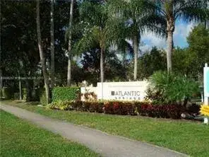 11225 W Atlantic Boulevard # 101, Coral Springs FL 33071