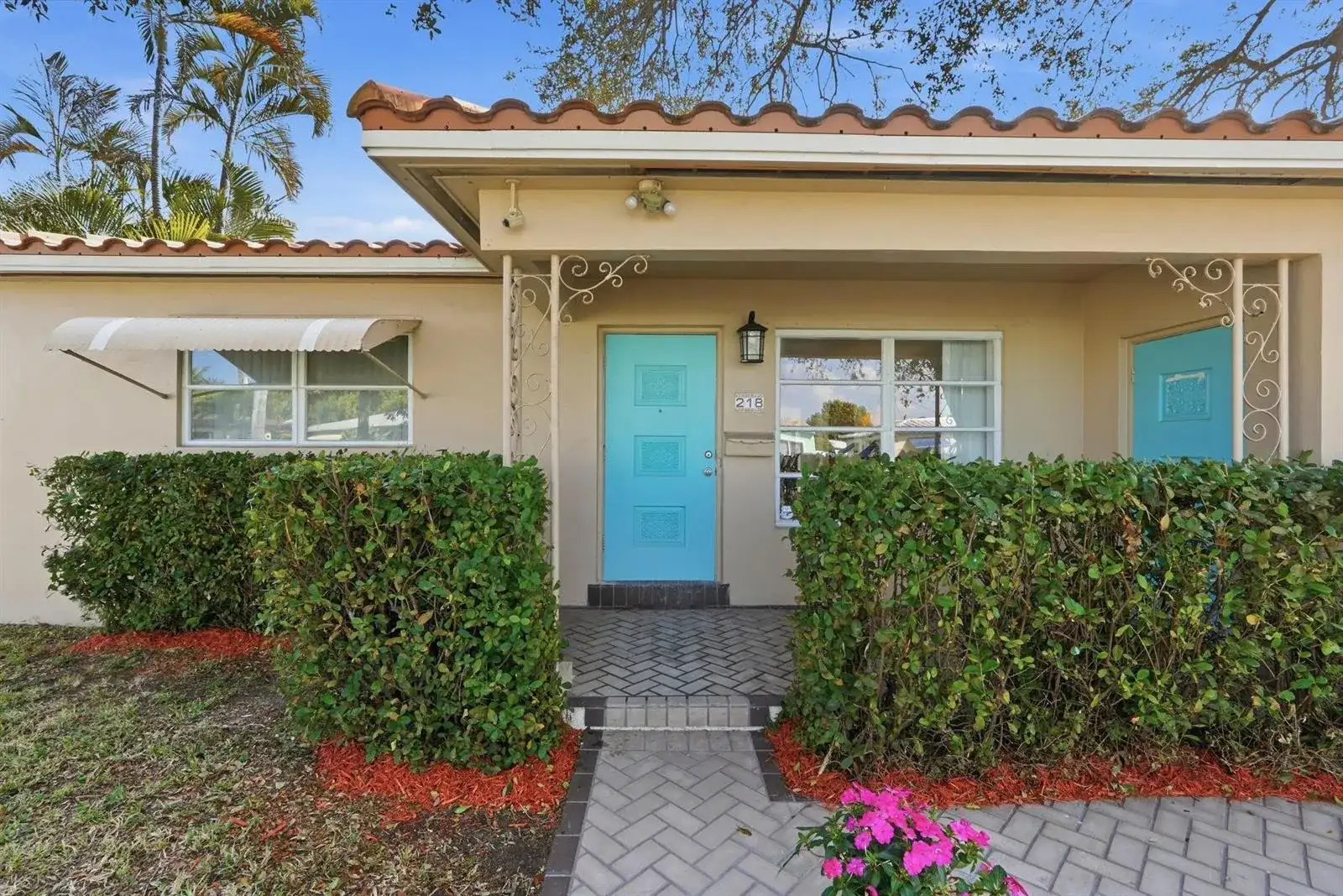 218 SE 3rd Terrace, Dania Beach FL 33004 photo 3