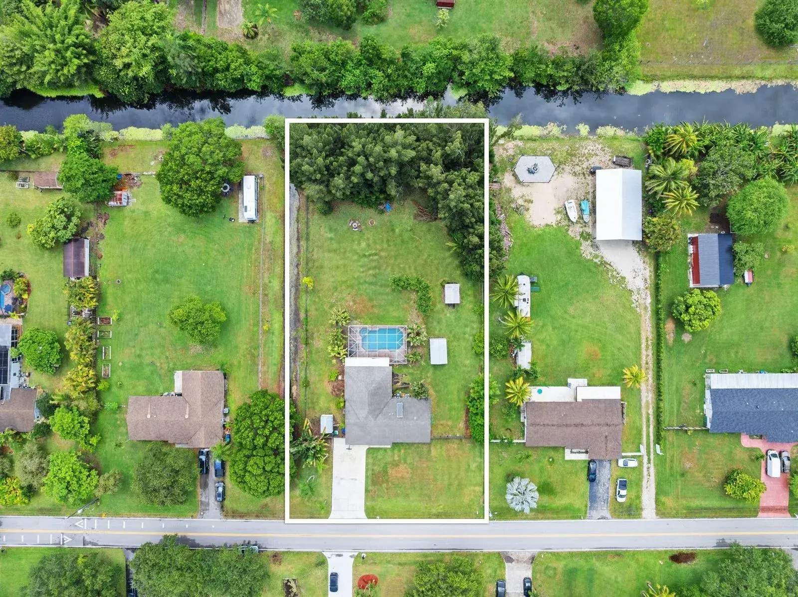 5191 SW 188th Avenue, Southwest Ranches FL 33332
