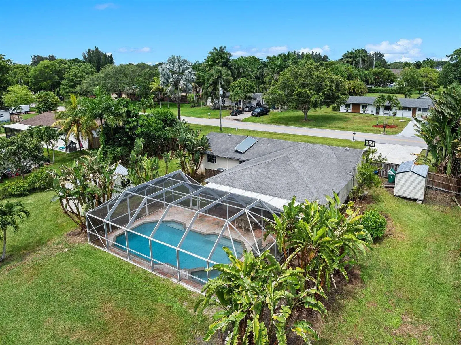 5191 SW 188th Avenue, Southwest Ranches FL 33332