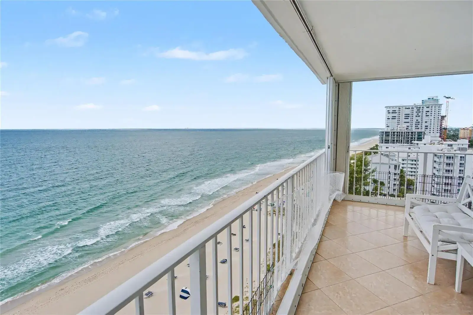 1010 S Ocean Boulevard # 1601, Pompano Beach FL 33062