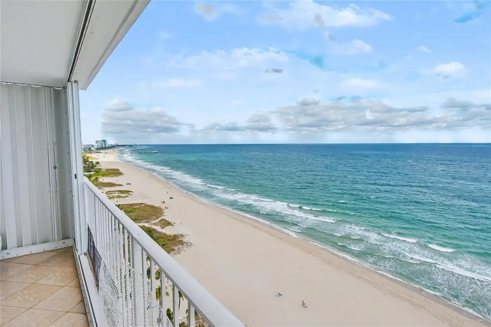 1010 S Ocean Boulevard # 1601, Pompano Beach FL 33062 photo 2