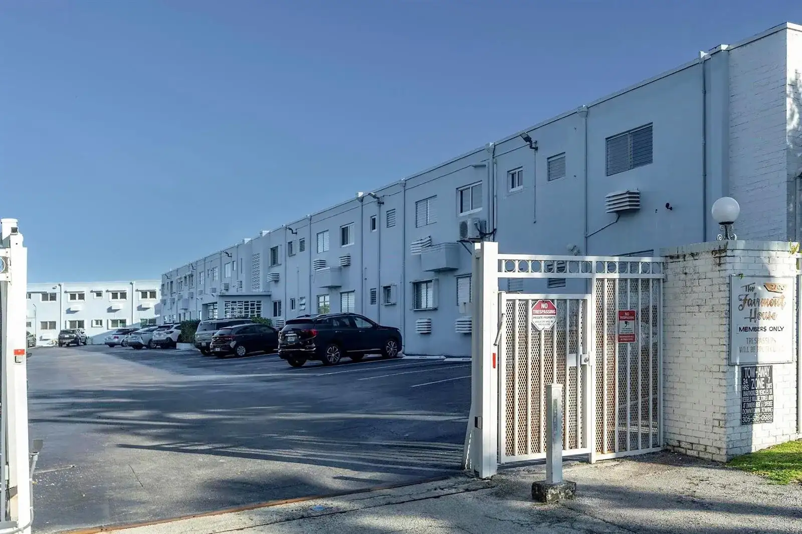2700 NE 135th Street # 31, North Miami FL 33181 photo 3