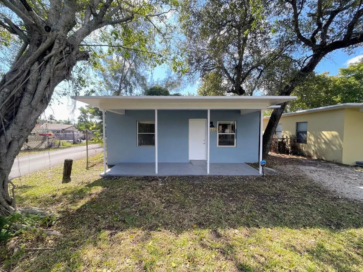1602 NW 7th Place, Fort Lauderdale FL 33311