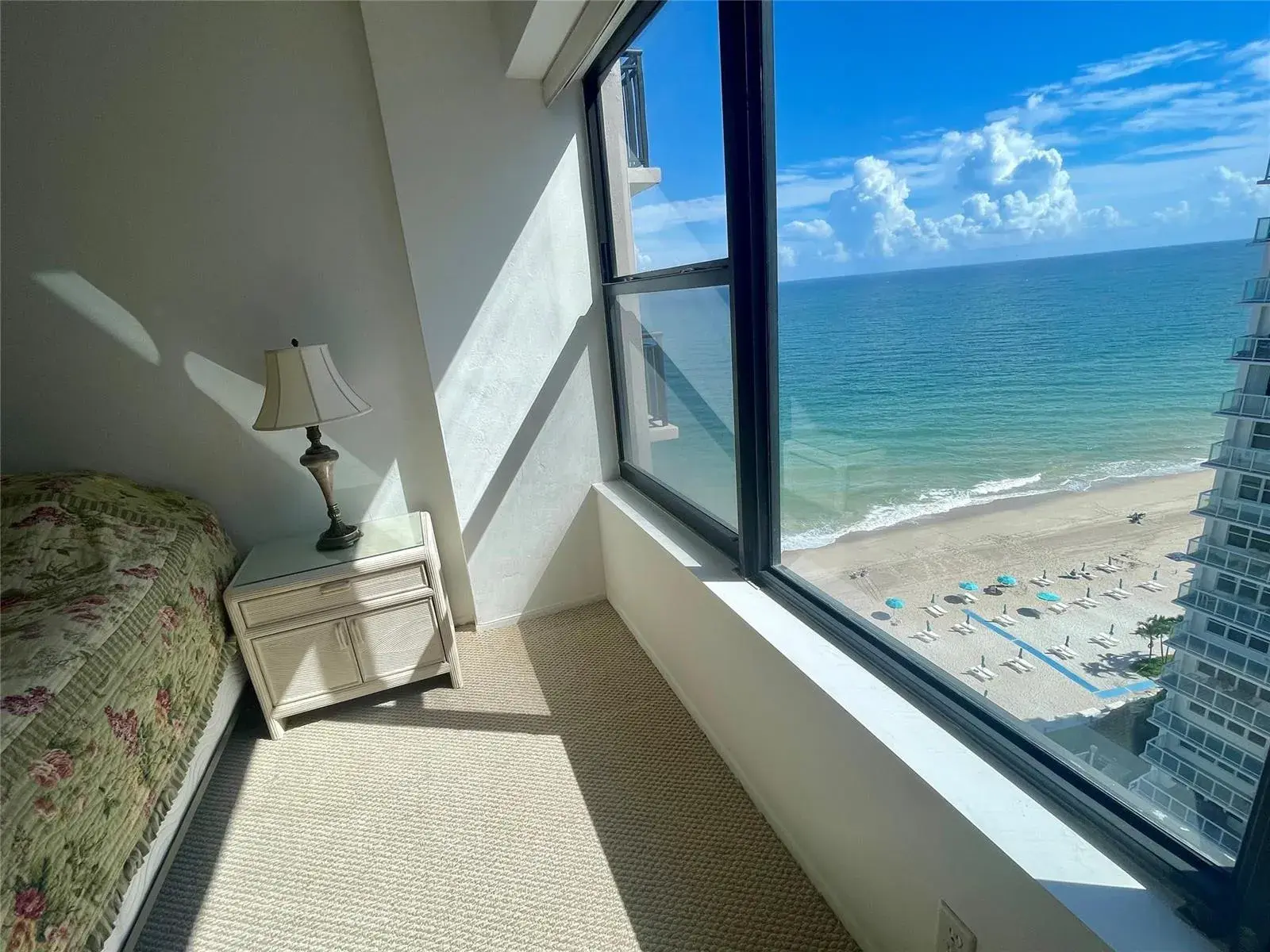3800 Galt Ocean Drive # 1508, Fort Lauderdale FL 33308