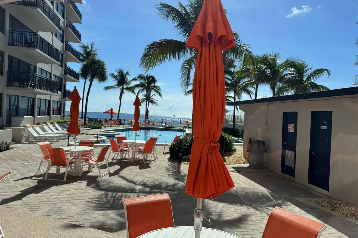 3800 Galt Ocean Drive # 1508, Fort Lauderdale FL 33308
