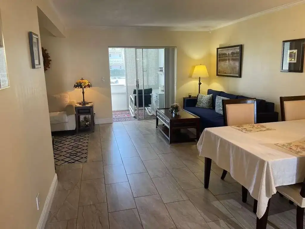 2566 S Garden Drive # 108, Lake Worth FL 33461 photo 5