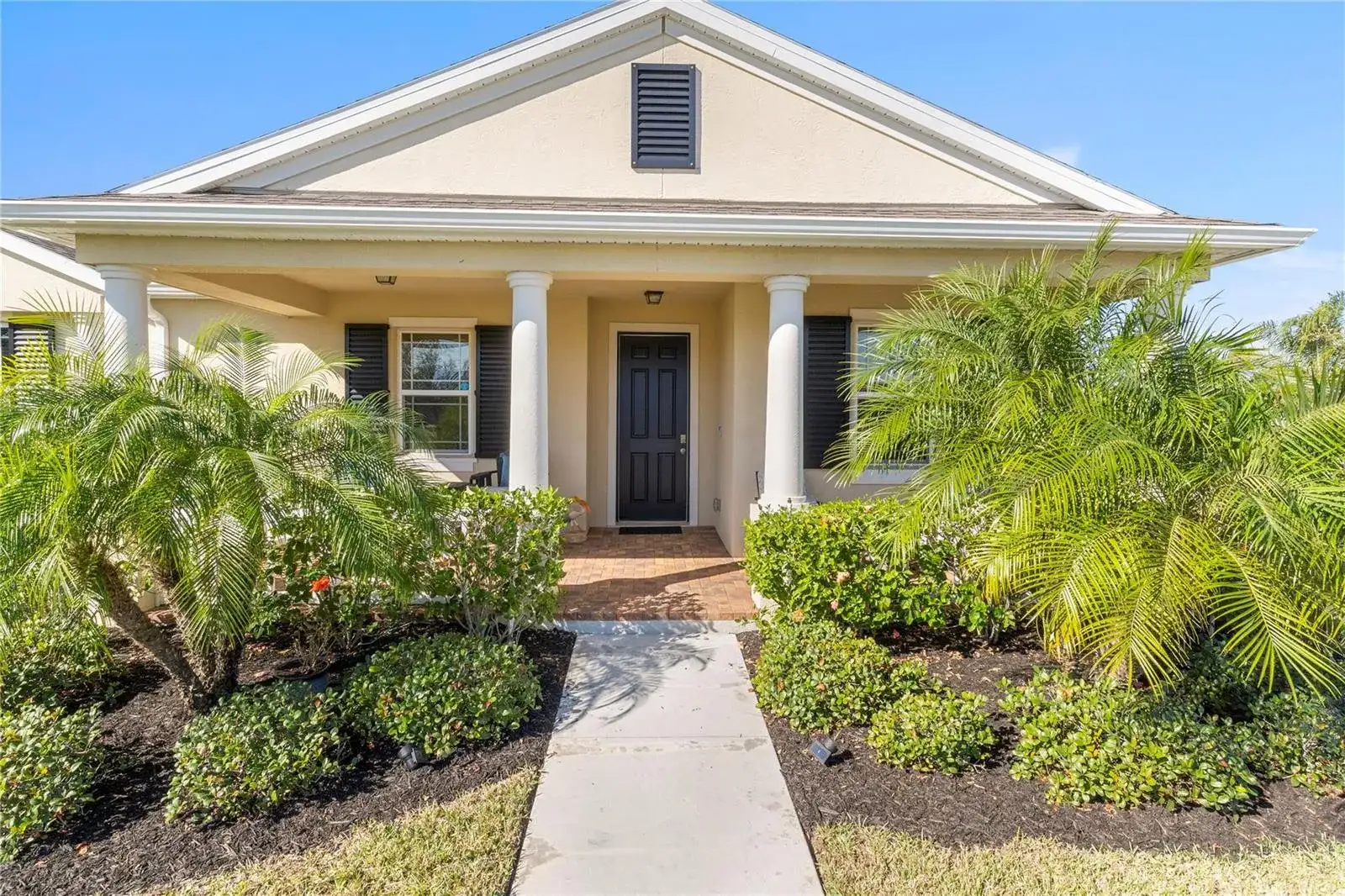 1420 Fortrose Drive, Vero Beach FL 32966 photo 2