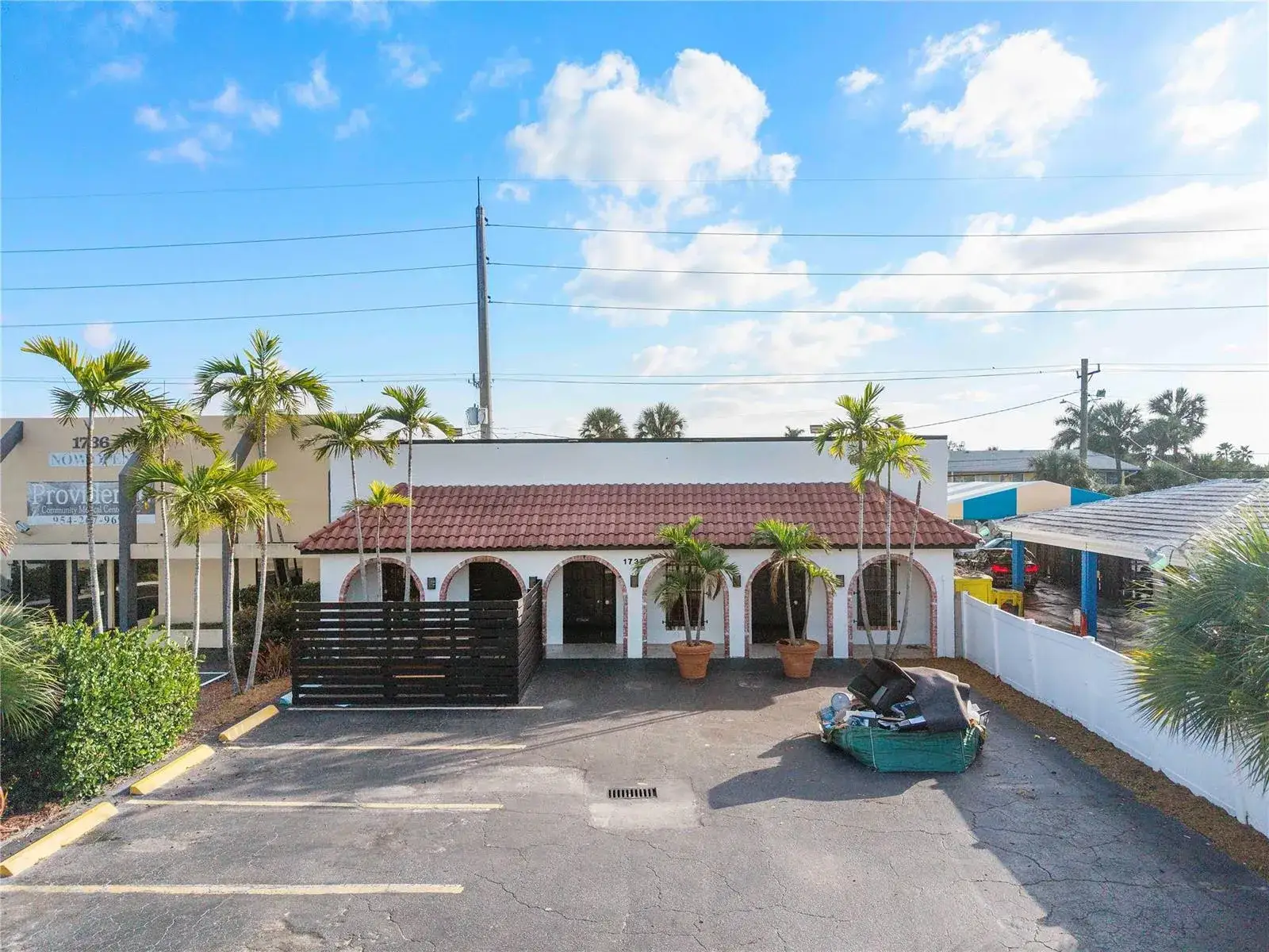 1730 E Commercial Boulevard, Fort Lauderdale FL 33334
