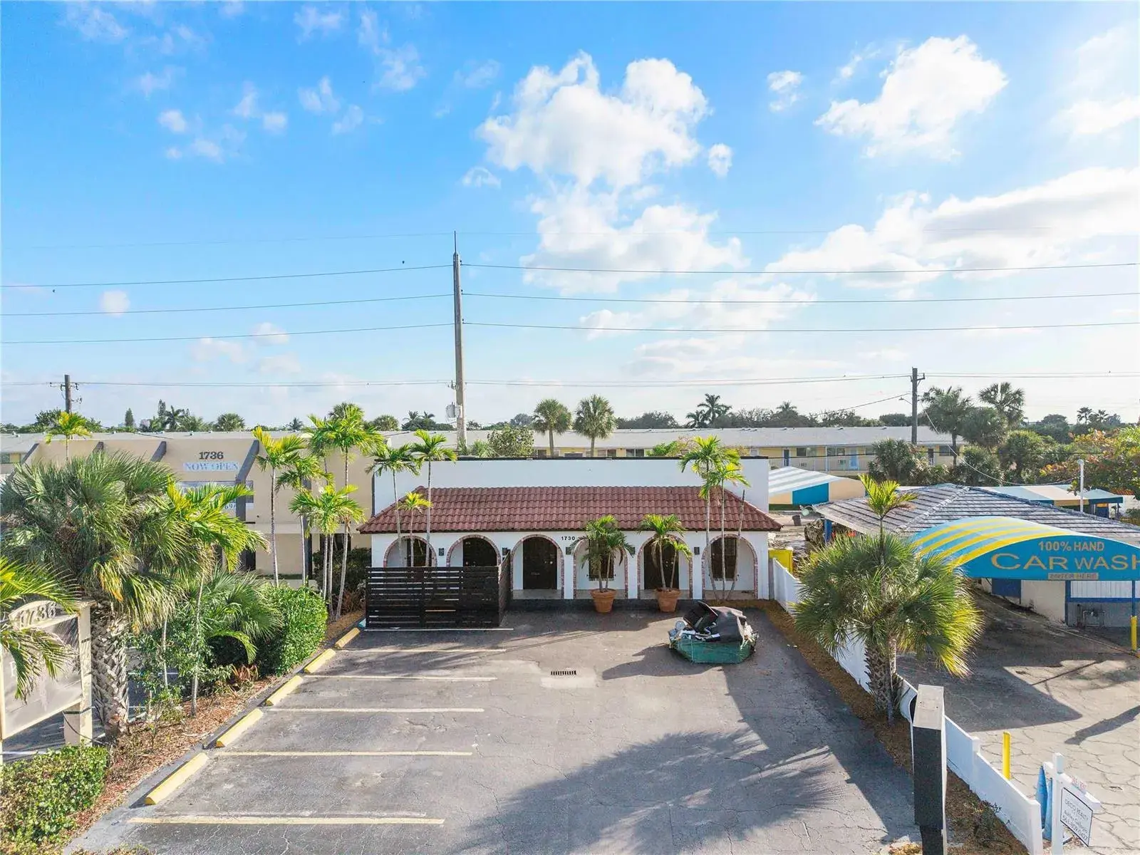 1730 E Commercial Boulevard, Fort Lauderdale FL 33334