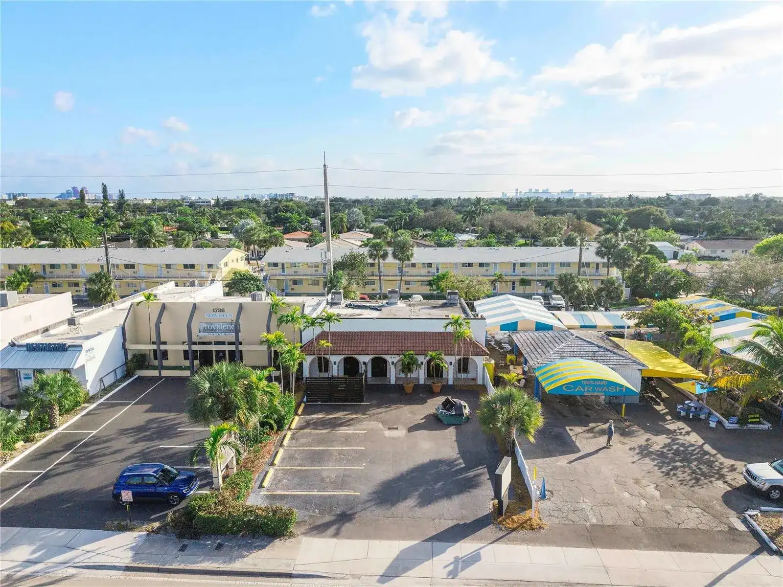 1730 E Commercial Boulevard, Fort Lauderdale FL 33334 photo 3