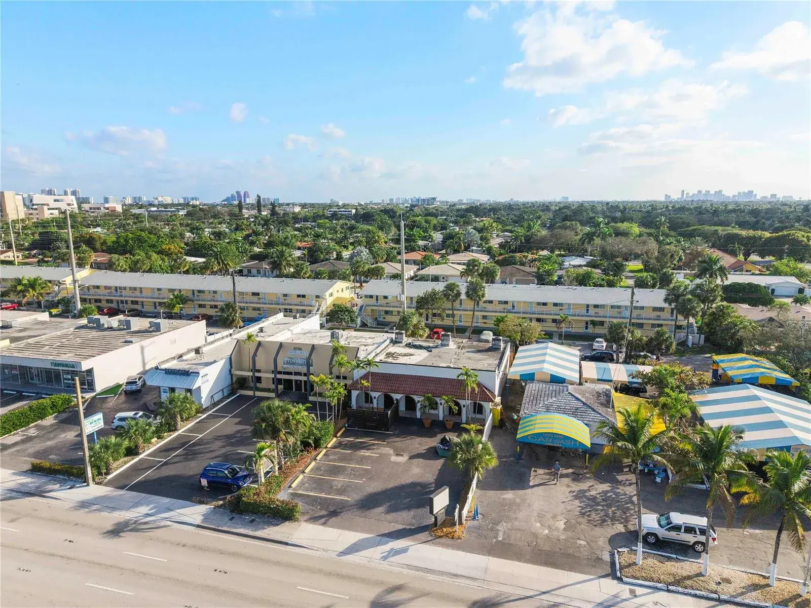 1730 E Commercial Boulevard, Fort Lauderdale FL 33334