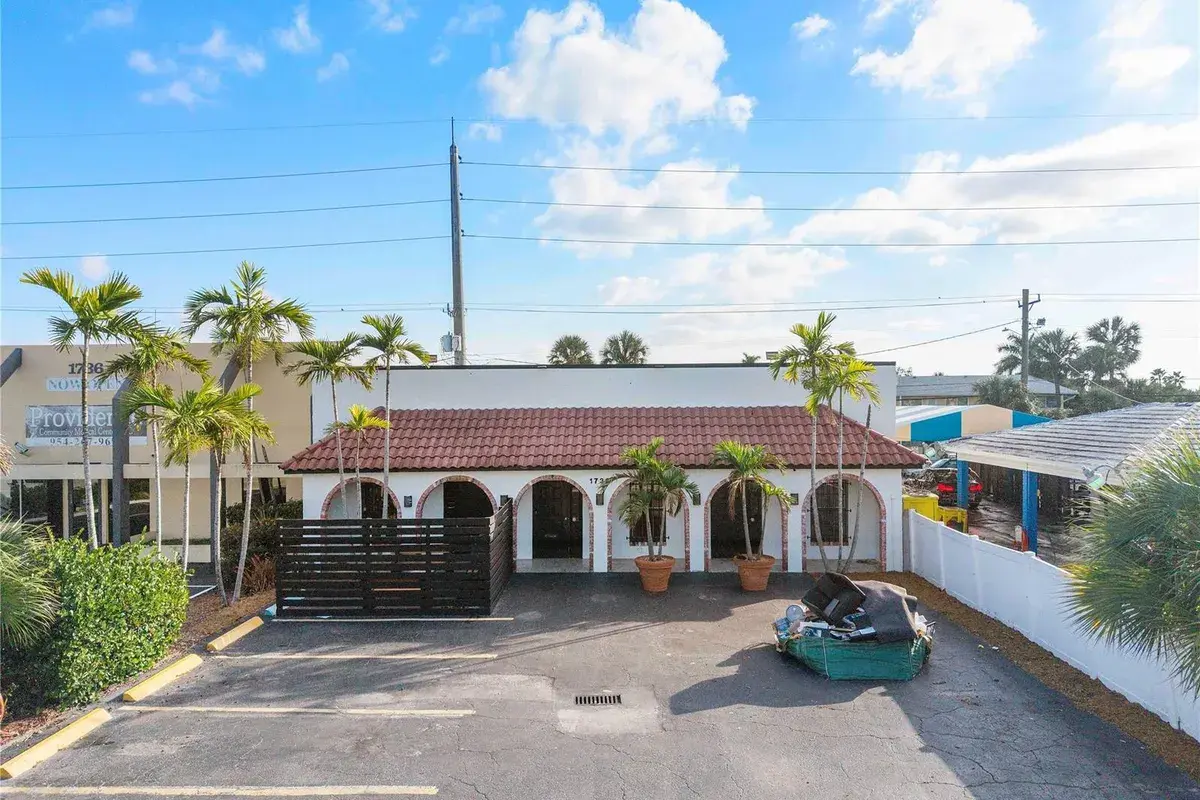 1730 E Commercial Boulevard, Fort Lauderdale FL 33334