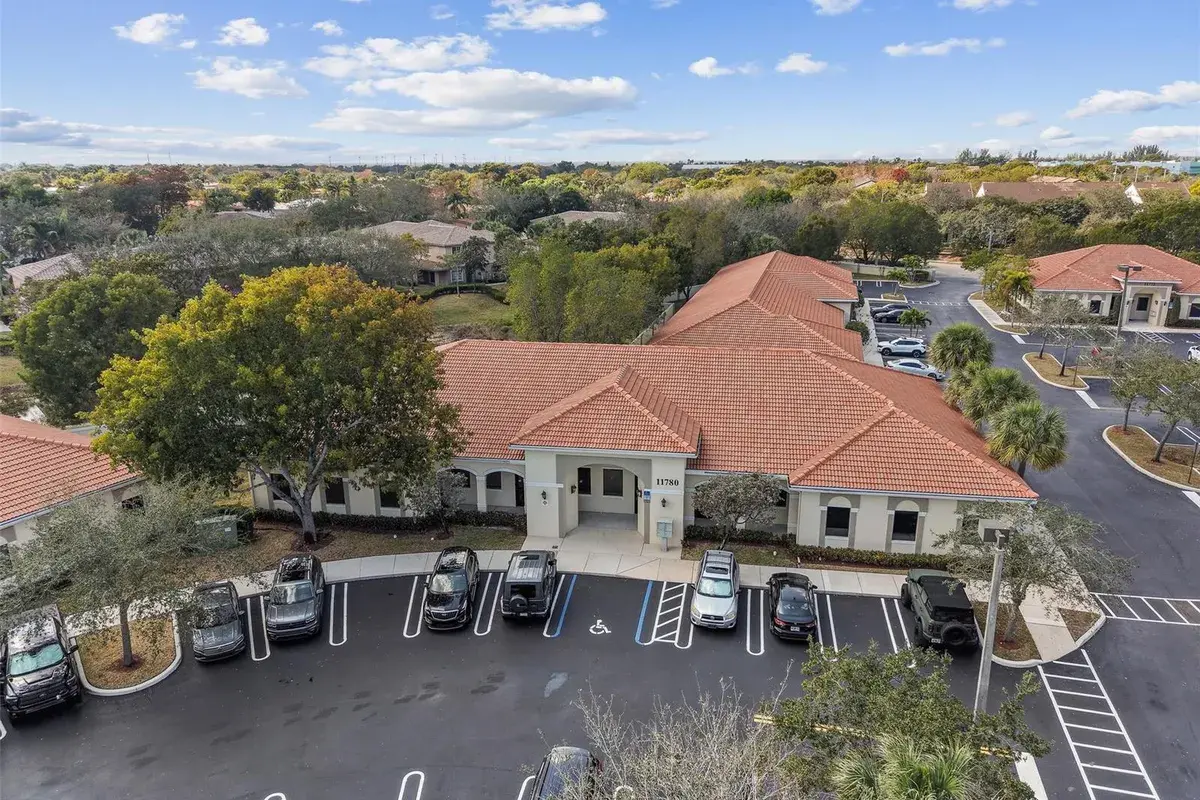 11780 W Sample Road, Coral Springs FL 33065