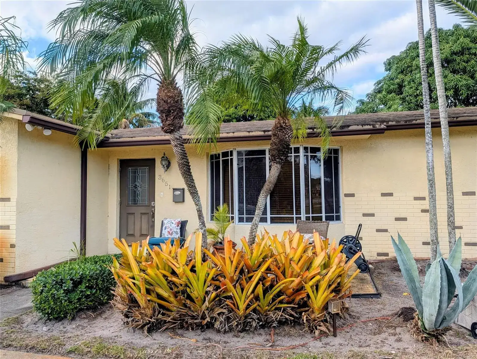 3651 NW 29th Street, Lauderdale Lakes FL 33311 photo 2
