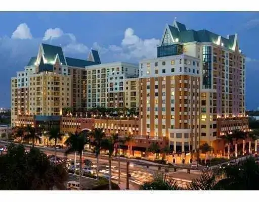 110 N Federal Highway # 815, Fort Lauderdale FL 33301