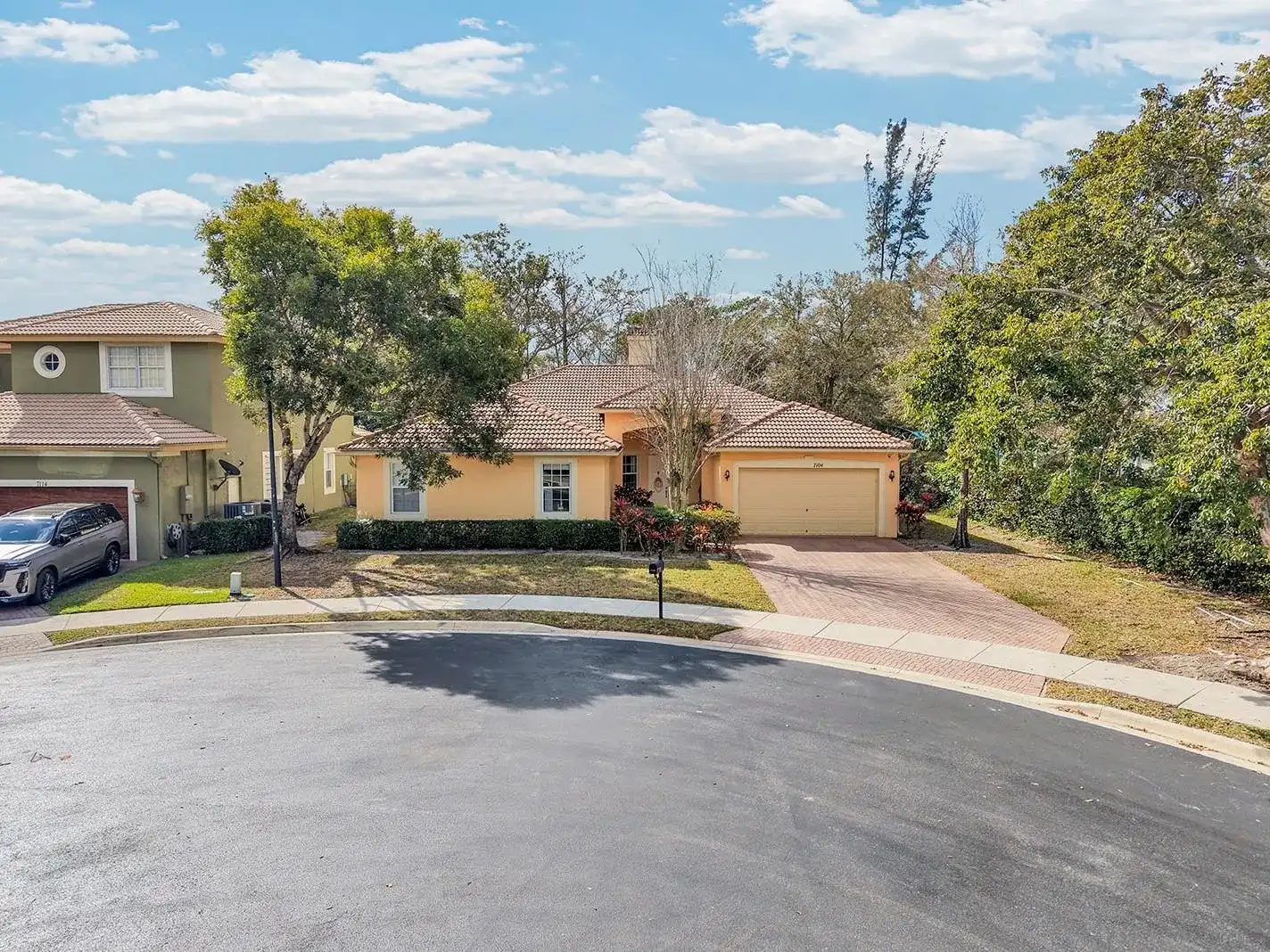 7104 NW 48th Lane, Coconut Creek FL 33073