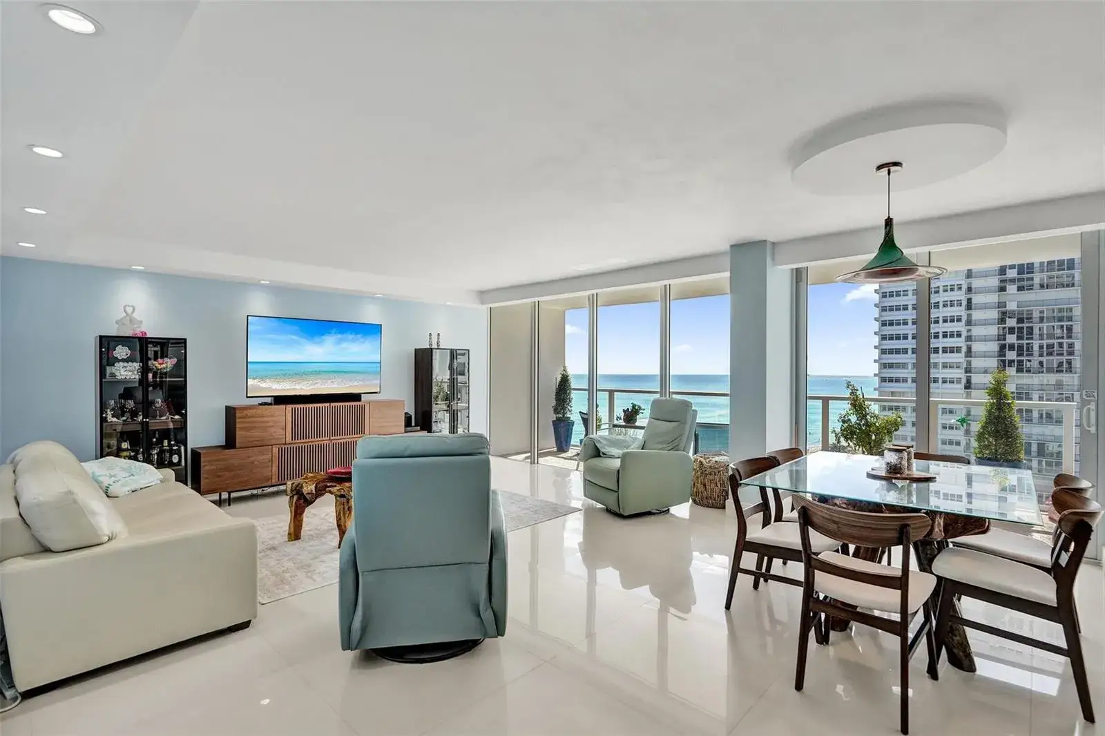 4300 N Ocean Boulevard # 10m, Fort Lauderdale FL 33308