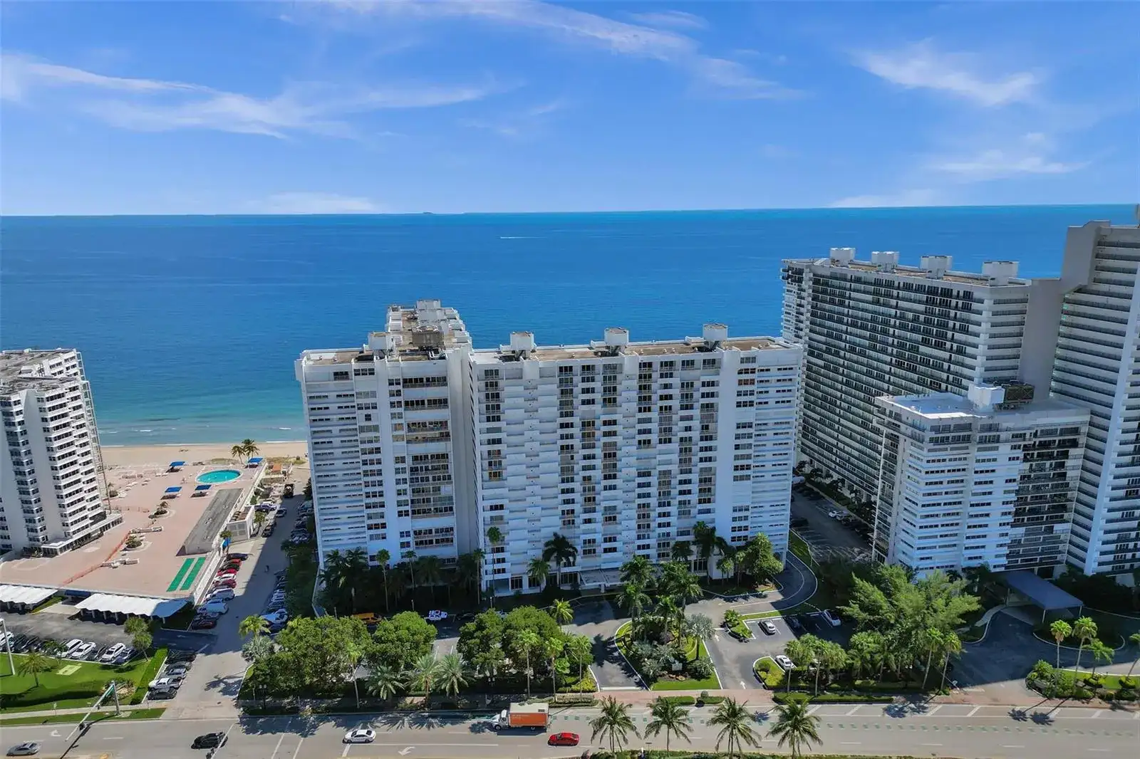 4300 N Ocean Boulevard # 10m, Fort Lauderdale FL 33308 photo 4