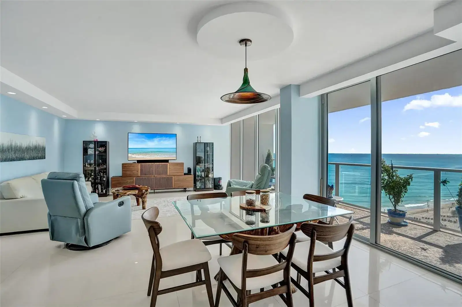 4300 N Ocean Boulevard # 10m, Fort Lauderdale FL 33308 photo 5