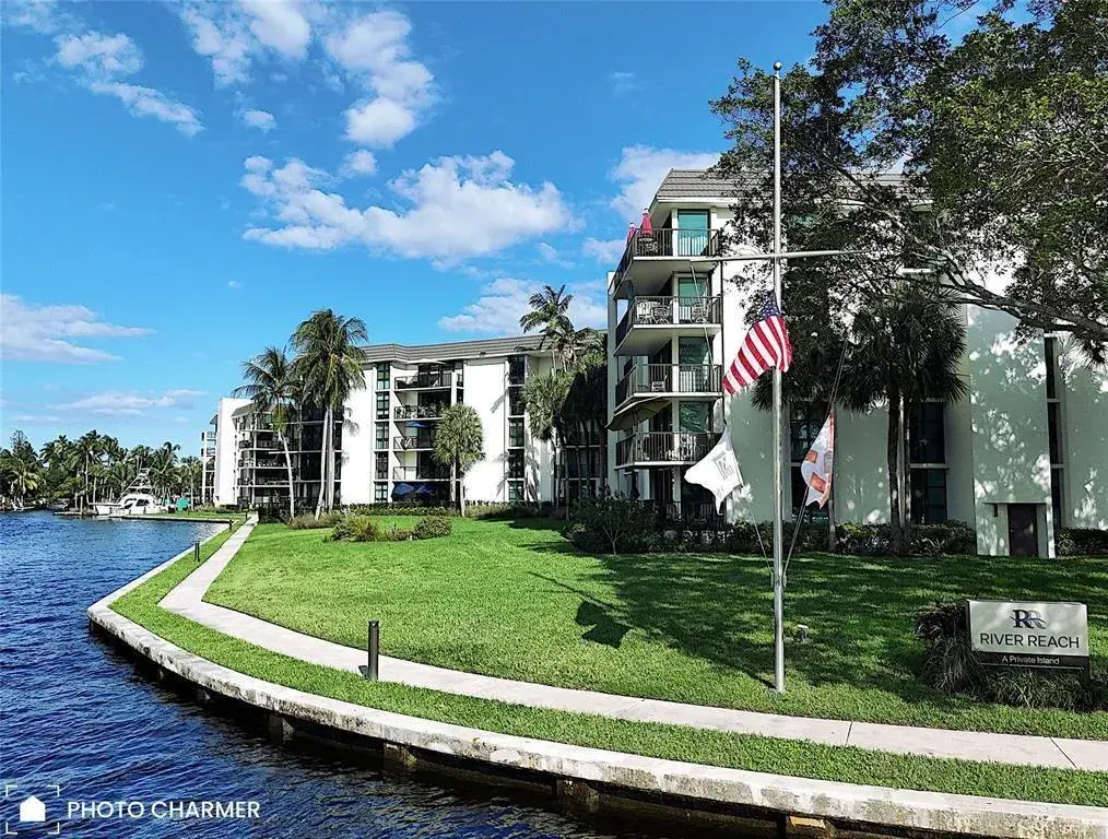 1301 River Reach Drive # 306, Fort Lauderdale FL 33315
