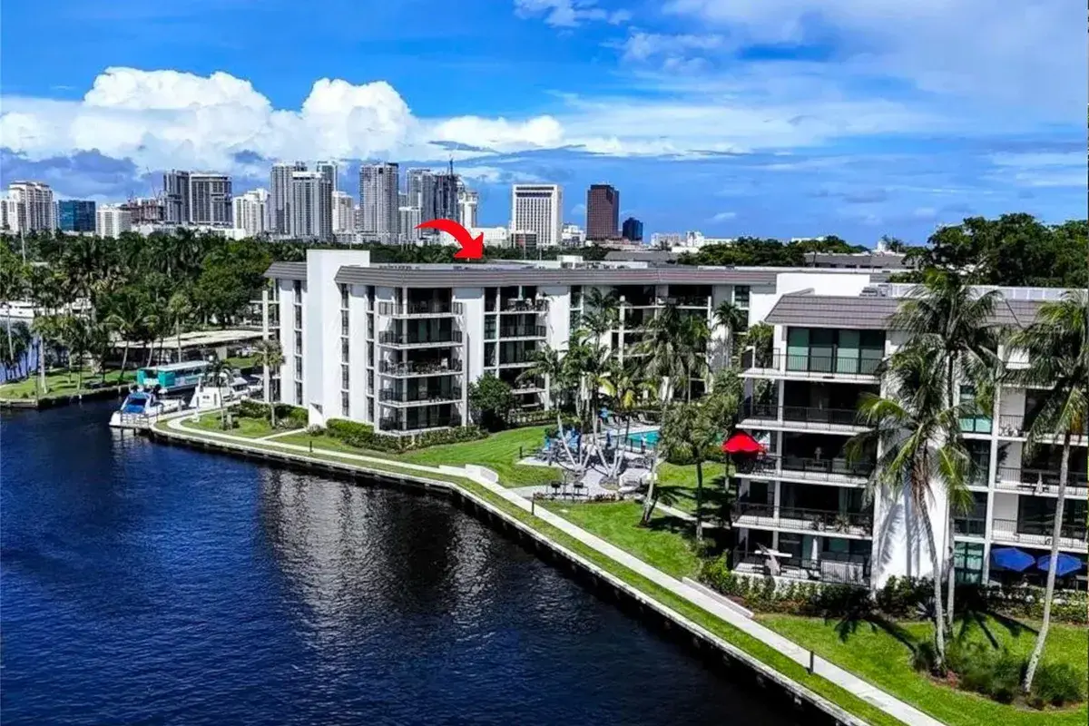 1301 River Reach Drive # 306, Fort Lauderdale FL 33315