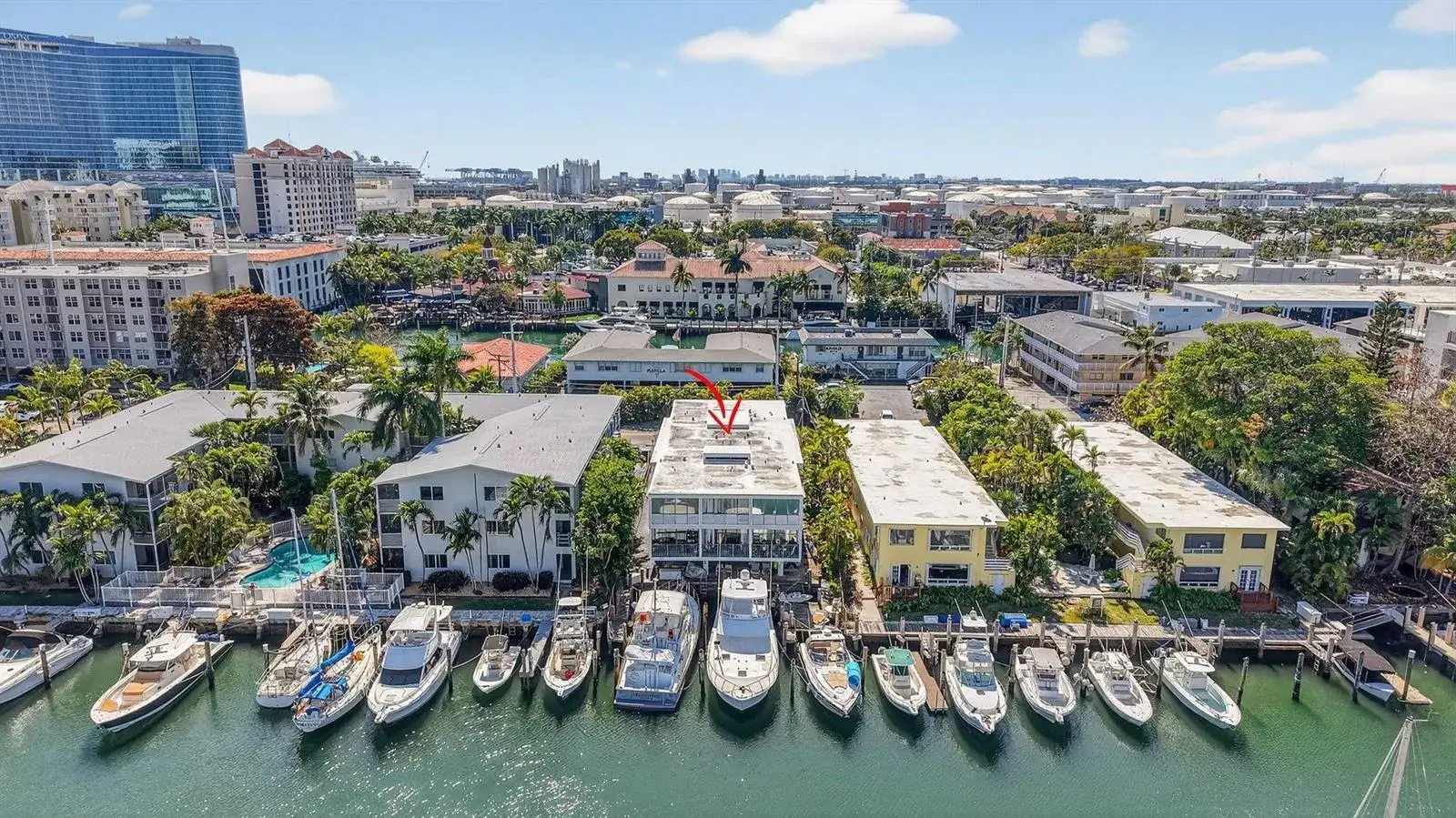 1531 SE 15th Street # 8, Fort Lauderdale FL 33316