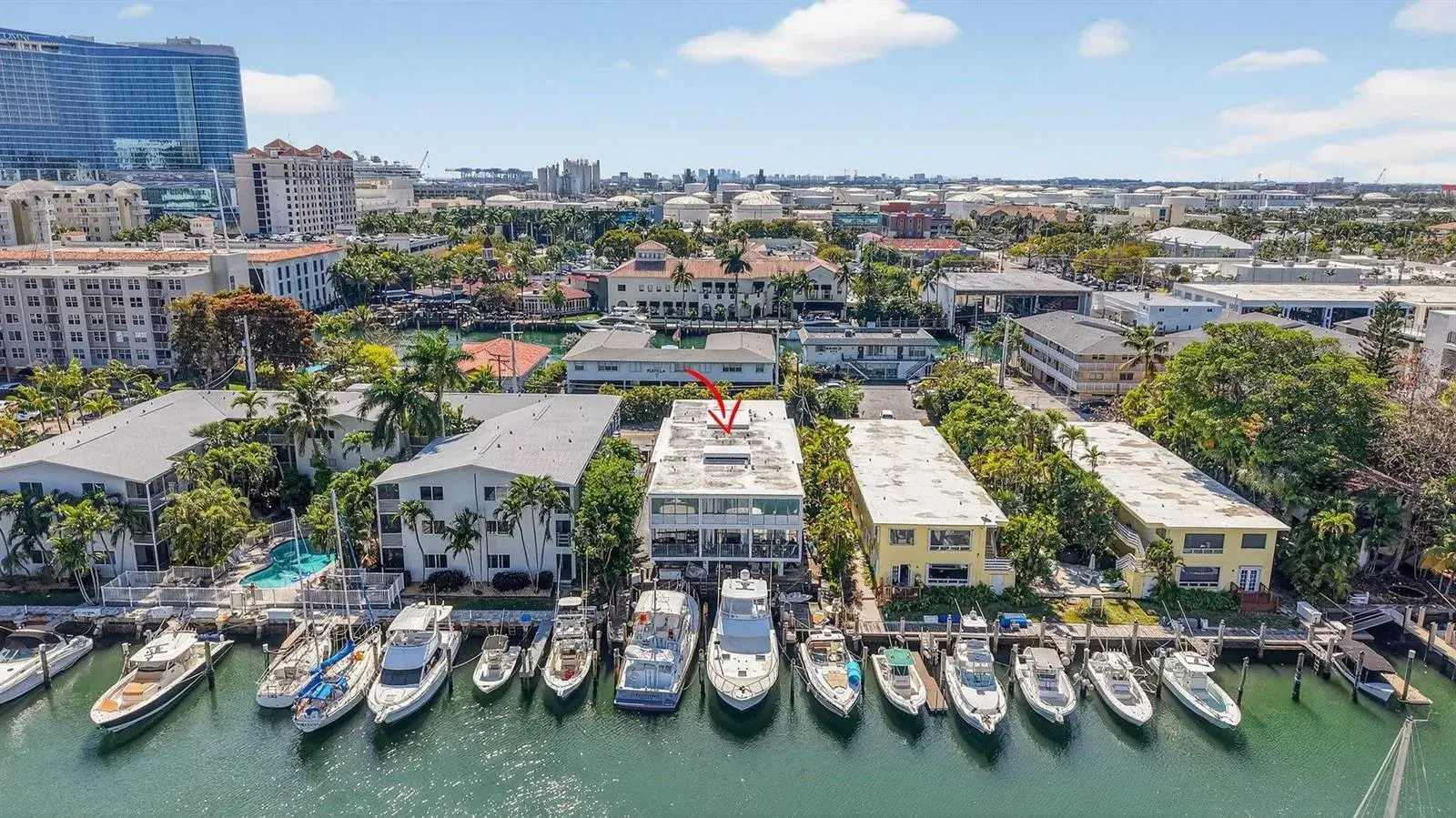 1531 SE 15th Street # 8, Fort Lauderdale FL 33316
