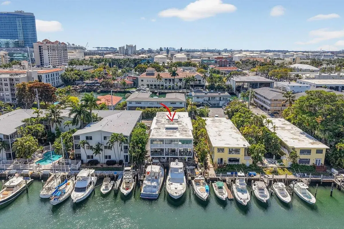 1531 SE 15th Street # 8, Fort Lauderdale FL 33316