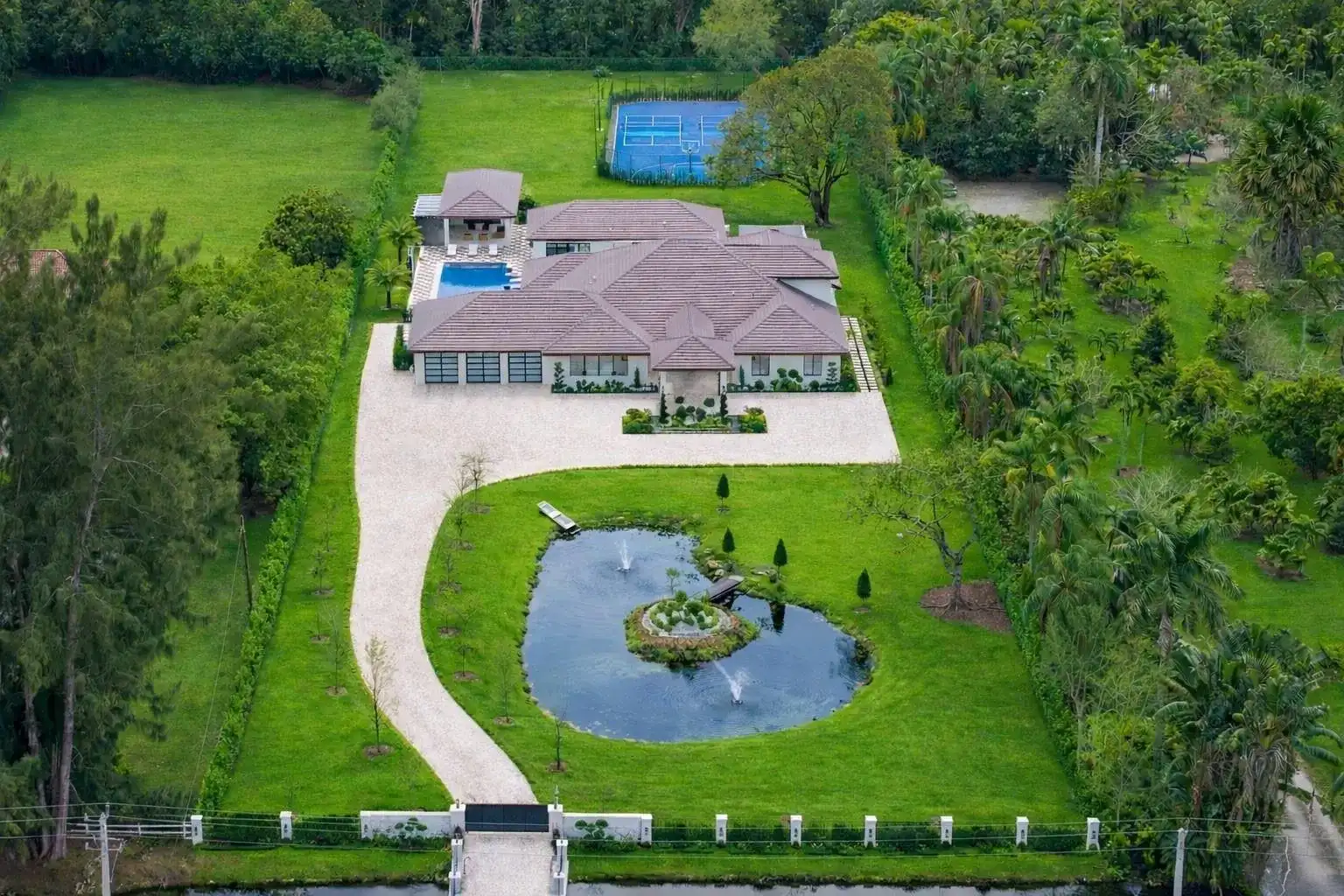 13110 Mustang Trail, Southwest Ranches FL 33330
