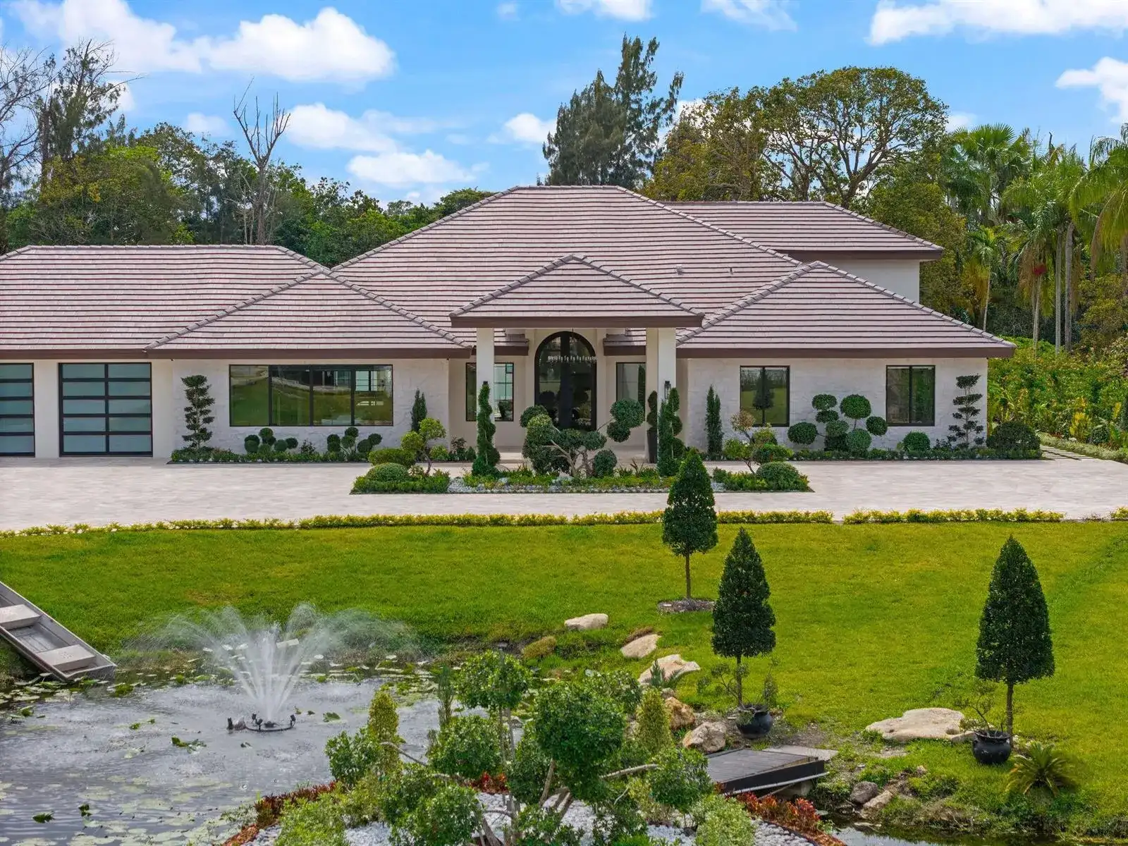 13110 Mustang Trail, Southwest Ranches FL 33330 photo 2