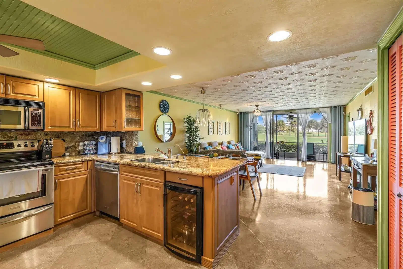 3001 S Palm Aire Drive # 105, Pompano Beach FL 33069 photo 5