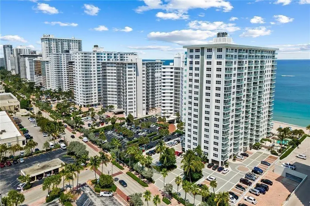 3550 Galt Ocean Drive # 1805, Fort Lauderdale FL 33308